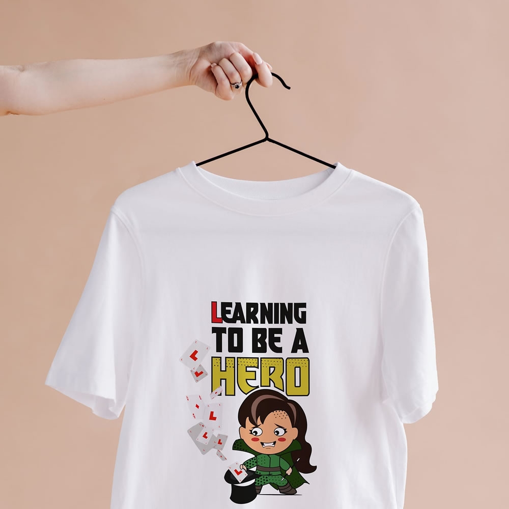 Kid's Madame Magic T-shirt