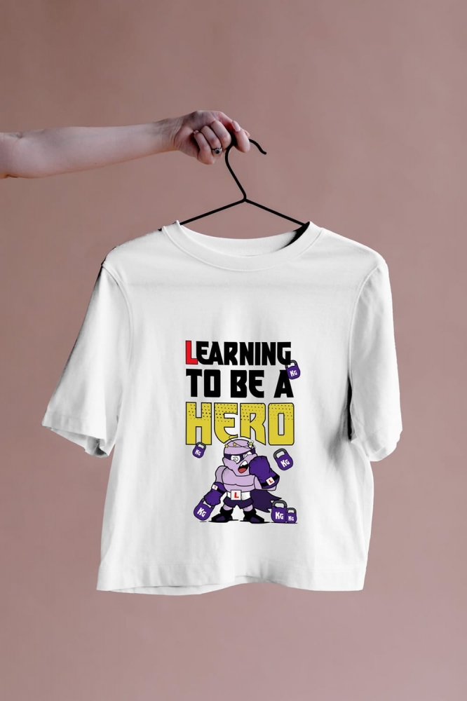 Adult Thugos T-shirt