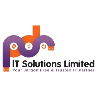 PDR IT Solutions